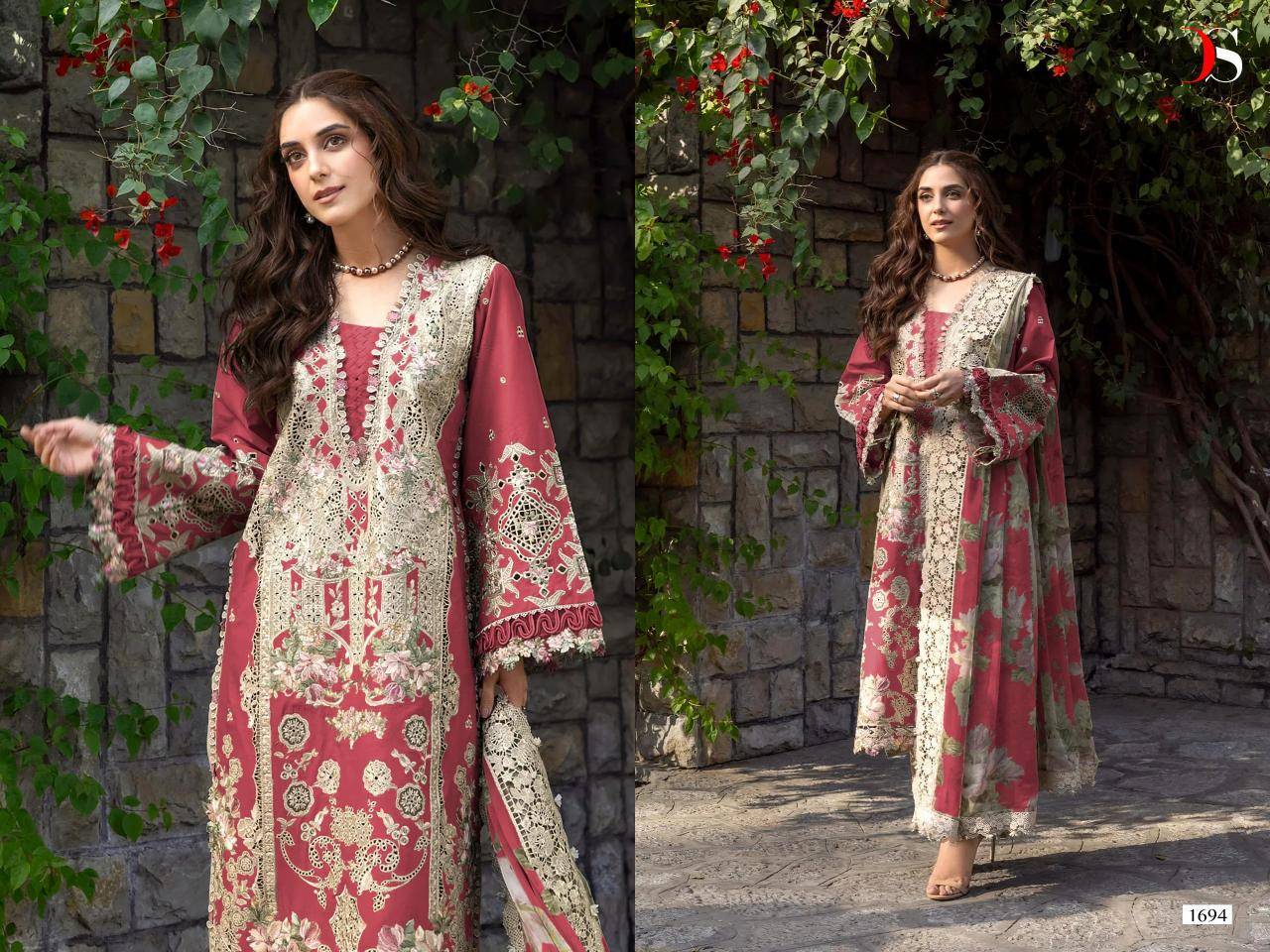 Deepsy elaf premium luxury Salwar Kameez Manufacturers in Surat